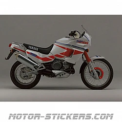 Yamaha XTZ 750 Super Tenere 1991