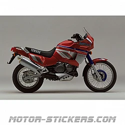 Yamaha XTZ 750 Super Tenere 1992