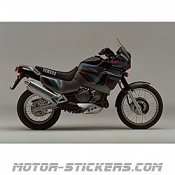 Yamaha XTZ 750 Super Tenere 1992
