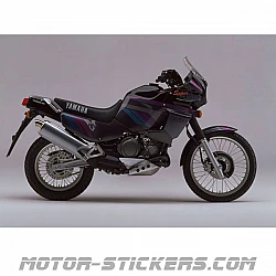 Yamaha XTZ 750 Super Tenere 1993