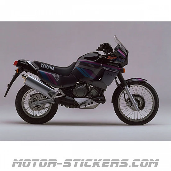Yamaha XTZ 750 Super Tenere 1993