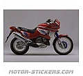 Yamaha XTZ 750 Super Tenere 1993