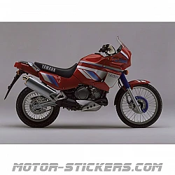Yamaha XTZ 750 Super Tenere 1993