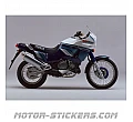 Yamaha XTZ 750 Super Tenere 1993