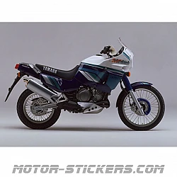 Yamaha XTZ 750 Super Tenere 1993