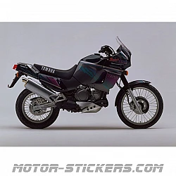Yamaha XTZ 750 Super Tenere 1994