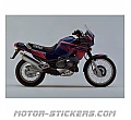 Yamaha XTZ 750 Super Tenere 1994