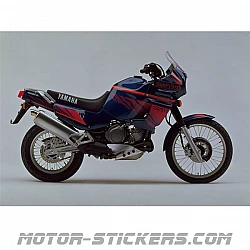 Yamaha XTZ 750 Super Tenere 1994