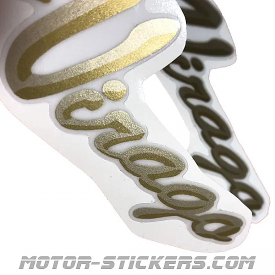 Yamaha XV 535 Virago 1991