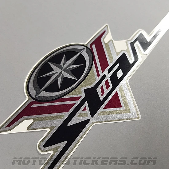 Yamaha XVS 1100C Vstar 1999