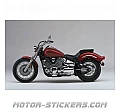 Yamaha XVS 1100C Vstar 1999