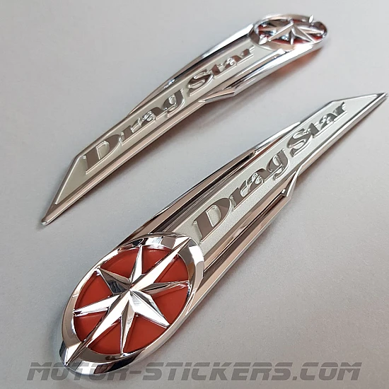 Yamaha XVS 1100 Dragstar 1999