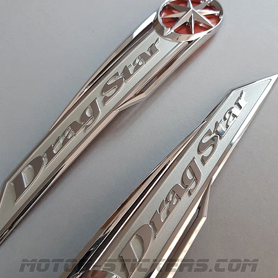 Yamaha XVS 1100 Dragstar 1999