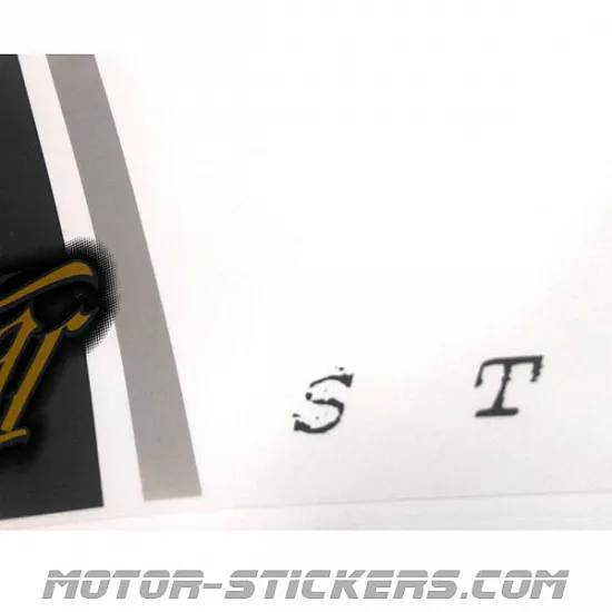 Yamaha XVS 1300 Stryker 2013