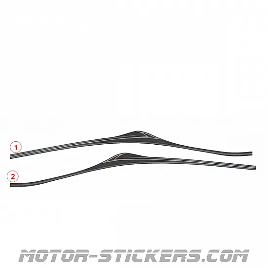 Yamaha XVZ Royal Star Venture 2012