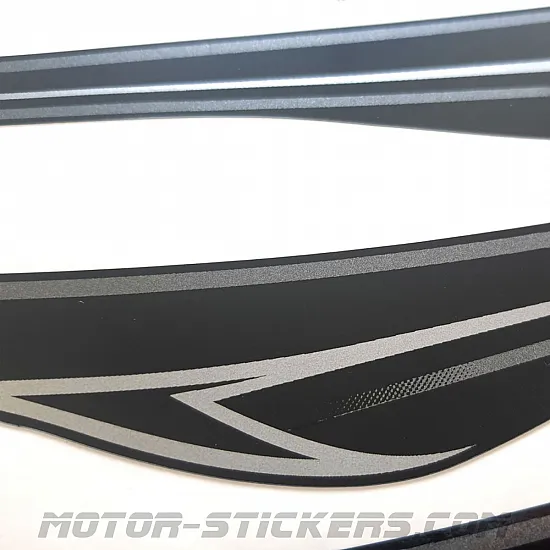 Yamaha XVZ Royal Star Venture 2012