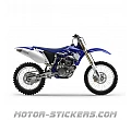 Yamaha YZ 450F 2005