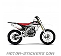Yamaha YZ 450F 2011