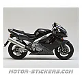 Yamaha YZF 1000R Thunderace 1996