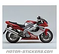 Yamaha YZF 1000R Thunderace 2000