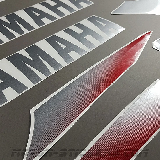 Yamaha YZF 1000R Thunderace 2001