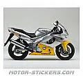 Yamaha YZF 600R Thundercat 1997