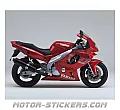 Yamaha YZF 600R Thundercat 1999