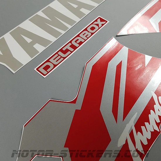 Yamaha YZF 600R Thundercat 1999