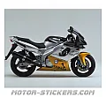 Yamaha YZF 600R Thundercat 2000
