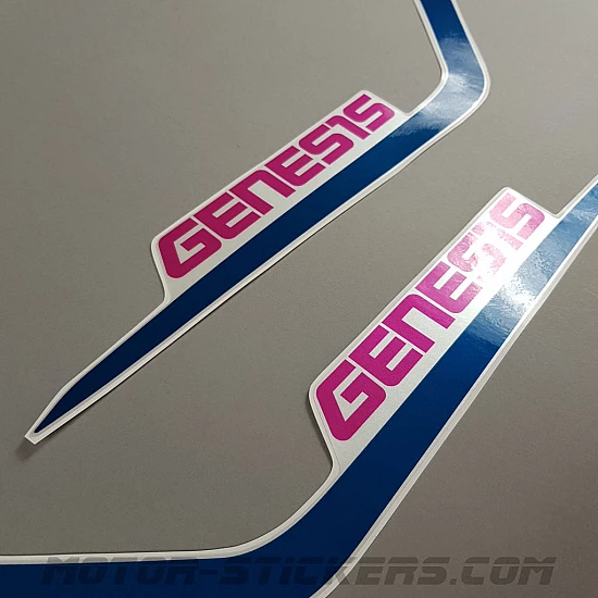 Yamaha YZF 750R 1993