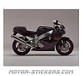 Yamaha YZF 750R 1993