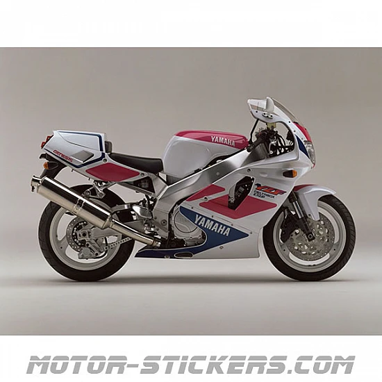 Yamaha YZF 750R 1993