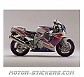 Yamaha YZF 750R 1994