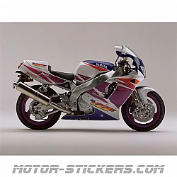 Yamaha YZF 750R 1994