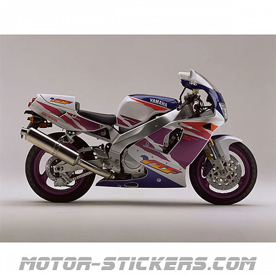 Yamaha YZF 750R 1994