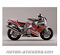 Yamaha YZF 750R 1995