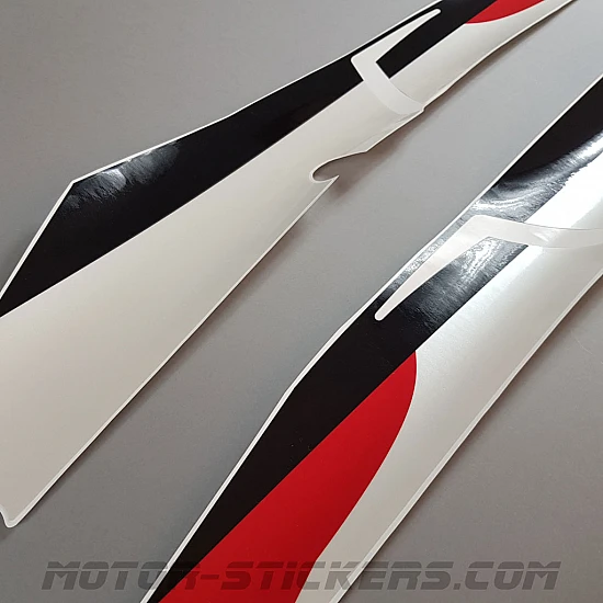 Yamaha YZF 750R 1996