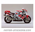 Yamaha YZF 750R 1996