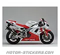 Yamaha YZF R1 1998
