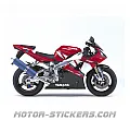 Yamaha YZF R1 2001