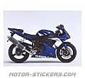 Yamaha YZF R1 2002