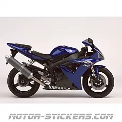 Yamaha YZF R1 2003