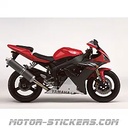 Yamaha YZF R1 2003