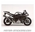 Yamaha YZF R1 2003