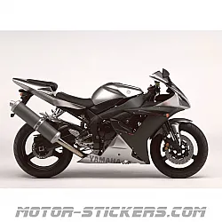 Yamaha YZF R1 2003