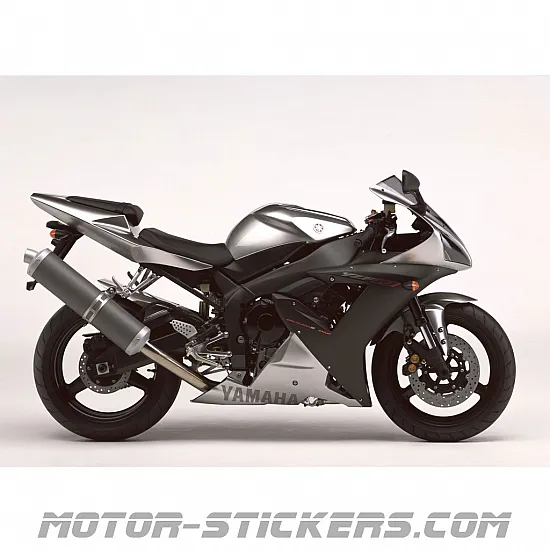 Yamaha YZF R1 2003
