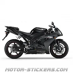 Yamaha YZF R1 2004