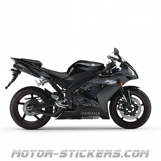Yamaha YZF R1 2004