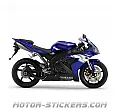 Yamaha YZF R1 2004