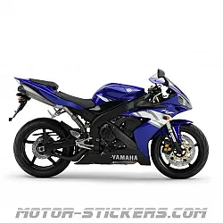Yamaha YZF R1 2004